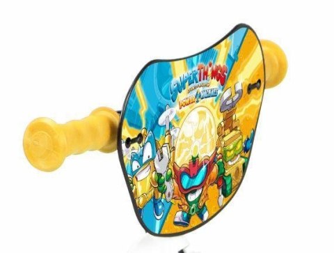 Rowerek biegowy 10" Super Things TOIMSA 186 Rowerek biegowy 10" Super Things TOIMSA 186