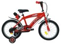 Rowerek dziecięcy Disney CARS 16" 21941W