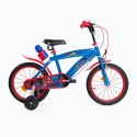 Rowerek dziecięcy Disney SPIDER MAN 16" 21901W