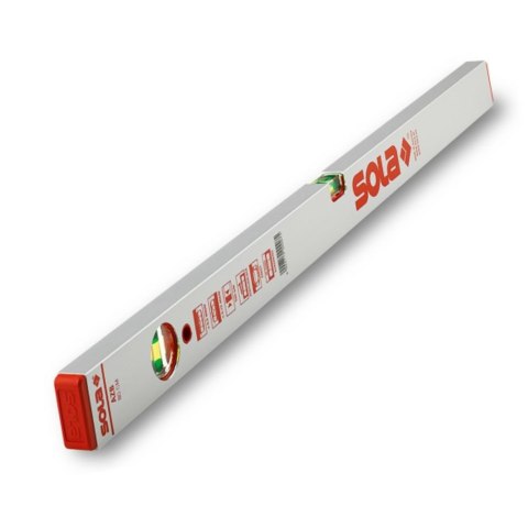 SOLA POZIOMNICA ALUMINIOWA 200cm AZB 200 SOLA POZIOMNICA ALUMINIOWA 200cm AZB 200