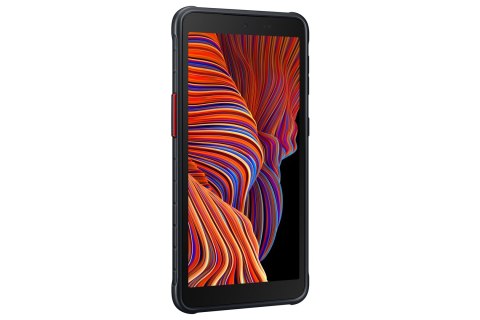 Samsung Galaxy Xcover 5 (G525F) Enterprise Edition 4/61GB 5,3" PLS 1480x720 3000mAh Dual SIM 4G Black (WYPRZEDAŻ) Samsung Galaxy Xcover 5 (G525F) Enterprise Edition 4/61GB 5,3" PLS 1480x720 3000mAh Dual SIM 4G Black (WYPRZEDAŻ)