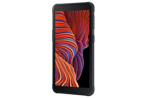 Samsung Galaxy Xcover 5 (G525F) Enterprise Edition 4/61GB 5,3" PLS 1480x720 3000mAh Dual SIM 4G Black (WYPRZEDAŻ) Samsung Galaxy Xcover 5 (G525F) Enterprise Edition 4/61GB 5,3" PLS 1480x720 3000mAh Dual SIM 4G Black (WYPRZEDAŻ)