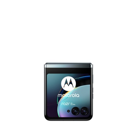 Smartfon Motorola RAZR 40 Ultra 8/256GB 6,9" P-OLED 3800mAh Dual SIM 5G Glacier Blue Smartfon Motorola RAZR 40 Ultra 8/256GB 6,9" P-OLED 3800mAh Dual SIM 5G Glacier Blue