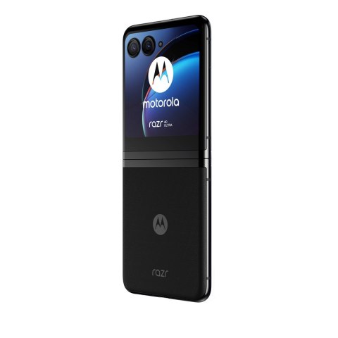 Smartfon Motorola RAZR 40 Ultra 8/256GB 6,9" P-OLED 3800mAh Dual SIM 5G Infinite Black Smartfon Motorola RAZR 40 Ultra 8/256GB 6,9" P-OLED 3800mAh Dual SIM 5G Infinite Black