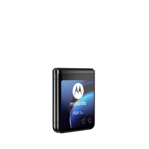 Smartfon Motorola RAZR 40 Ultra 8/256GB 6,9" P-OLED 3800mAh Dual SIM 5G Infinite Black Smartfon Motorola RAZR 40 Ultra 8/256GB 6,9" P-OLED 3800mAh Dual SIM 5G Infinite Black
