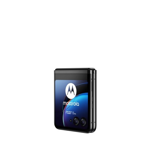 Smartfon Motorola RAZR 40 Ultra 8/256GB 6,9" P-OLED 3800mAh Dual SIM 5G Infinite Black Smartfon Motorola RAZR 40 Ultra 8/256GB 6,9" P-OLED 3800mAh Dual SIM 5G Infinite Black