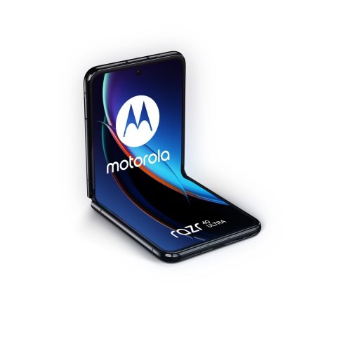 Smartfon Motorola RAZR 40 Ultra 8/256GB 6,9" P-OLED 3800mAh Dual SIM 5G Infinite Black Smartfon Motorola RAZR 40 Ultra 8/256GB 6,9" P-OLED 3800mAh Dual SIM 5G Infinite Black