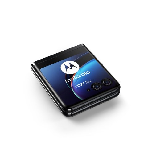 Smartfon Motorola RAZR 40 Ultra 8/256GB 6,9" P-OLED 3800mAh Dual SIM 5G Infinite Black Smartfon Motorola RAZR 40 Ultra 8/256GB 6,9" P-OLED 3800mAh Dual SIM 5G Infinite Black