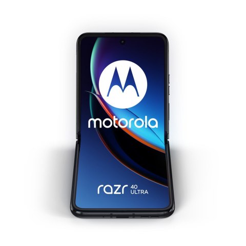 Smartfon Motorola RAZR 40 Ultra 8/256GB 6,9" P-OLED 3800mAh Dual SIM 5G Infinite Black Smartfon Motorola RAZR 40 Ultra 8/256GB 6,9" P-OLED 3800mAh Dual SIM 5G Infinite Black