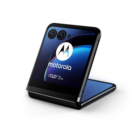 Smartfon Motorola RAZR 40 Ultra 8/256GB 6,9" P-OLED 3800mAh Dual SIM 5G Infinite Black Smartfon Motorola RAZR 40 Ultra 8/256GB 6,9" P-OLED 3800mAh Dual SIM 5G Infinite Black