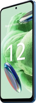 Smartfon Xiaomi Redmi Note 12 5G 4/128GB Blue