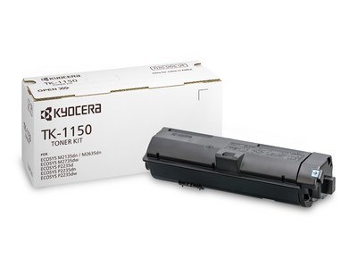 Toner Kyocera TK-1170 czarny Toner Kyocera TK-1170 czarny