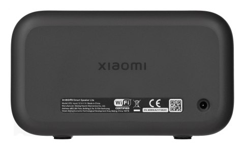 Xiaomi Smart Speaker Lite | Inteligentny głośnik | Wi-Fi, Bluetooth, AirPlay, Spotify Connect, Alexa Xiaomi Smart Speaker Lite | Inteligentny głośnik | Wi-Fi, Bluetooth, AirPlay, Spotify Connect, Alexa