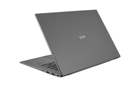 LG Gram i5-1340P 14" WUXGA 8GB SSD512 BT BLKB FPR W11Pro Chorcoal Gray (REPACK) 2Y LG Gram i5-1340P 14" WUXGA 8GB SSD512 BT BLKB FPR W11Pro Chorcoal Gray (REPACK) 2Y