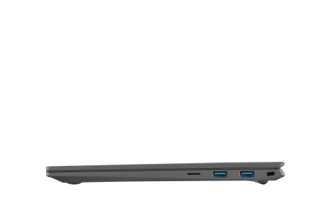 LG Gram i5-1340P 14" WUXGA 8GB SSD512 BT BLKB FPR W11Pro Chorcoal Gray (REPACK) 2Y LG Gram i5-1340P 14" WUXGA 8GB SSD512 BT BLKB FPR W11Pro Chorcoal Gray (REPACK) 2Y