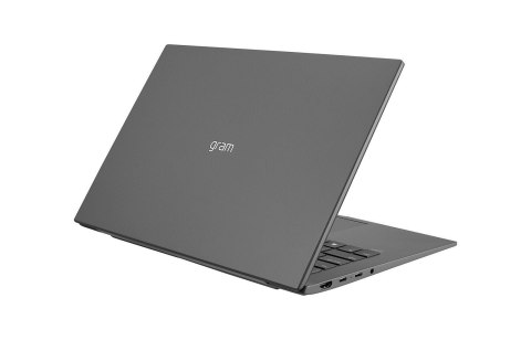 LG Gram i5-1340P 14" WUXGA 8GB SSD512 BT BLKB FPR W11Pro Chorcoal Gray (REPACK) 2Y LG Gram i5-1340P 14" WUXGA 8GB SSD512 BT BLKB FPR W11Pro Chorcoal Gray (REPACK) 2Y