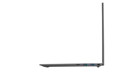 LG Gram i5-1340P 14" WUXGA 8GB SSD512 BT BLKB FPR W11Pro Chorcoal Gray (REPACK) 2Y LG Gram i5-1340P 14" WUXGA 8GB SSD512 BT BLKB FPR W11Pro Chorcoal Gray (REPACK) 2Y