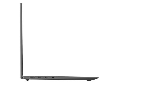LG Gram i5-1340P 14" WUXGA 8GB SSD512 BT BLKB FPR W11Pro Chorcoal Gray (REPACK) 2Y LG Gram i5-1340P 14" WUXGA 8GB SSD512 BT BLKB FPR W11Pro Chorcoal Gray (REPACK) 2Y