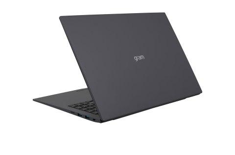 LG Gram i5-1340P 16" WQXGA 8GB SSD512 BT BLKB FPR W11Pro Charcoal Gray (REPACK) 2Y LG Gram i5-1340P 16" WQXGA 8GB SSD512 BT BLKB FPR W11Pro Charcoal Gray (REPACK) 2Y