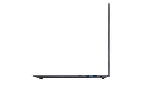 LG Gram i5-1340P 16" WQXGA 8GB SSD512 BT BLKB FPR W11Pro Charcoal Gray (REPACK) 2Y LG Gram i5-1340P 16" WQXGA 8GB SSD512 BT BLKB FPR W11Pro Charcoal Gray (REPACK) 2Y