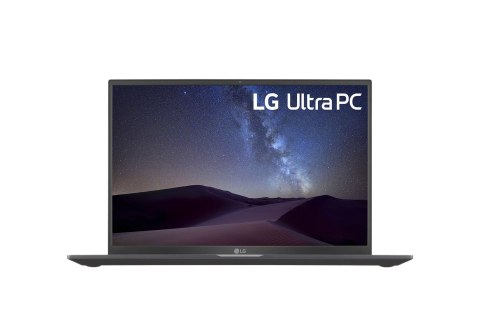 LG UltraPC Ryzen 5 5625U 14" WUXGA 8GB SSD512 BT FPR W11Pro Charcoal Gray (REPACK) 2Y LG UltraPC Ryzen 5 5625U 14" WUXGA 8GB SSD512 BT FPR W11Pro Charcoal Gray (REPACK) 2Y