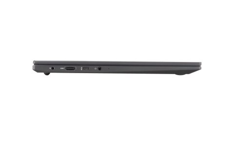 LG UltraPC Ryzen 5 5625U 14" WUXGA 8GB SSD512 BT FPR W11Pro Charcoal Gray (REPACK) 2Y LG UltraPC Ryzen 5 5625U 14" WUXGA 8GB SSD512 BT FPR W11Pro Charcoal Gray (REPACK) 2Y