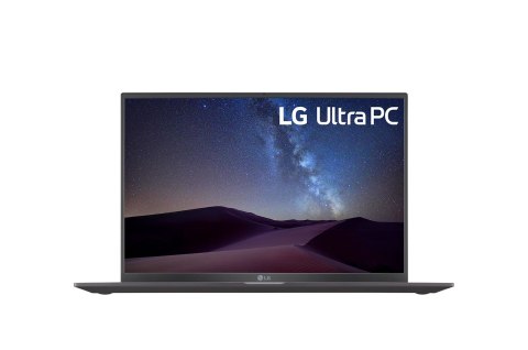 LG UltraPC Ryzen 7 5825U 16" WUXGA 16GB SSD1TB BT FPR W11Pro (REPACK) 2Y Charcoal Gray LG UltraPC Ryzen 7 5825U 16" WUXGA 16GB SSD1TB BT FPR W11Pro (REPACK) 2Y Charcoal Gray