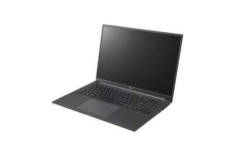 LG UltraPC Ryzen 7 5825U 16" WUXGA 16GB SSD1TB BT FPR W11Pro (REPACK) 2Y Charcoal Gray LG UltraPC Ryzen 7 5825U 16" WUXGA 16GB SSD1TB BT FPR W11Pro (REPACK) 2Y Charcoal Gray
