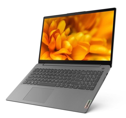 Lenovo IdeaPad 3 15ITL6 i3-1115G4 15.6" FHD IPS 300nits AG 8GB DDR4 3200 SSD512 Intel UHD Graphics NoOS Arctic Grey