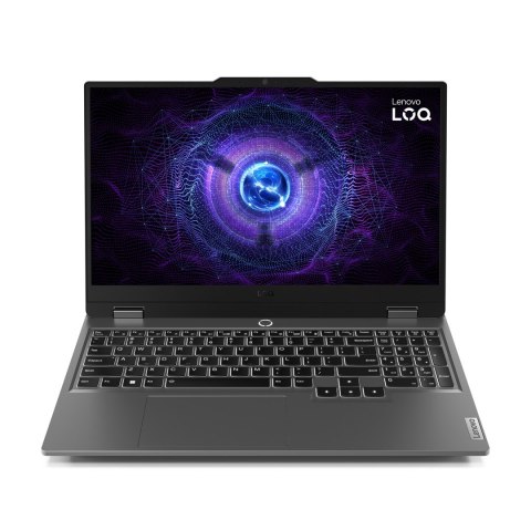 Lenovo LOQ 15IAX9 i5-12450HX 15.6" FHD IPS 300nits AG 144Hz 16GB DDR5 4800 SSD1TB GeForce RTX 3050 6GB NoOS Luna Grey