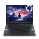 Lenovo Legion 7 16IRX9 i7-14700HX 16" 3.2K IPS 430nits AG 165Hz 32GB DDR5 5600 SSD512 GeForce RTX 4060 8GB NoOS Eclipse Black