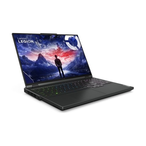 Lenovo Legion Pro 5 16IRX9 i7-14700HX 16" WQXGA IPS 500nits AG 240Hz 32GB DDR5 5600 SSD1TB GeForce RTX 4070 8GB Win11 Onyx Grey