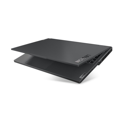 Lenovo Legion Pro 5 16IRX9 i7-14700HX 16" WQXGA IPS 500nits AG 240Hz 32GB DDR5 5600 SSD1TB GeForce RTX 4070 8GB Win11 Onyx Grey Lenovo Legion Pro 5 16IRX9 i7-14700HX 16" WQXGA IPS 500nits AG 240Hz 32GB DDR5 5600 SSD1TB GeForce RTX 4070 8GB Win11 Onyx Grey