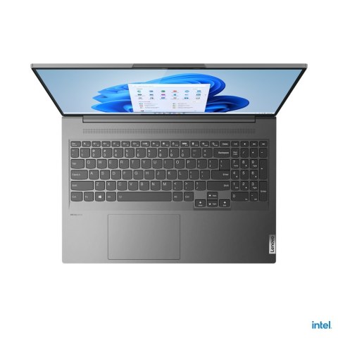 Lenovo SLIM-7-16IAH7 i7-12700H 16" WQXGA 120Hz Touch AG 16GB SSD1TB BT BLKB Arc A370M 4GB Win11 Storm Grey (REPACK) 2Y Lenovo SLIM-7-16IAH7 i7-12700H 16" WQXGA 120Hz Touch AG 16GB SSD1TB BT BLKB Arc A370M 4GB Win11 Storm Grey (REPACK) 2Y