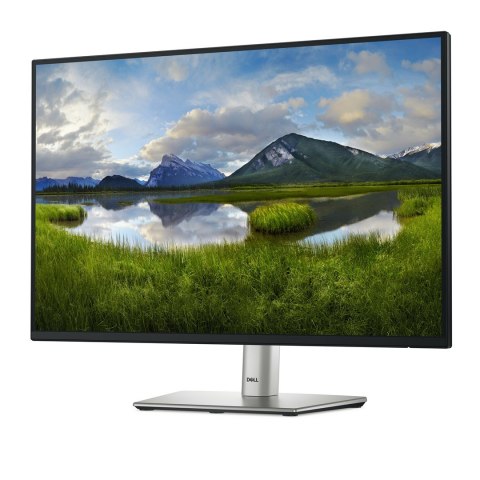 MONITOR DELL LED 24" P2425 MONITOR DELL LED 24" P2425