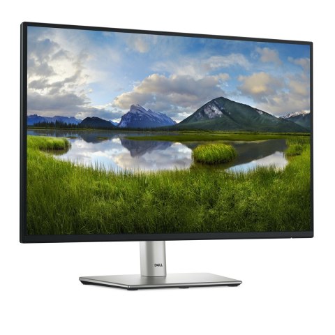 MONITOR DELL LED 24" P2425 MONITOR DELL LED 24" P2425