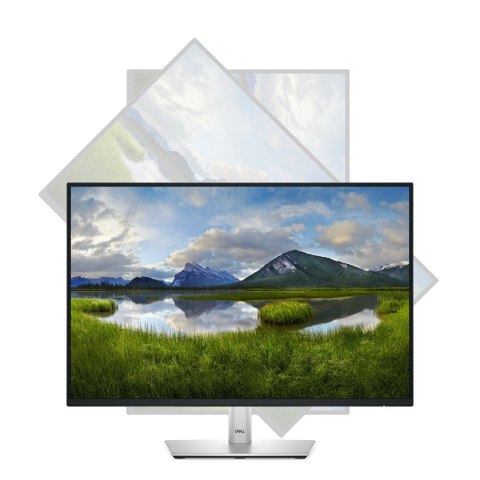 MONITOR DELL LED 24" P2425 MONITOR DELL LED 24" P2425