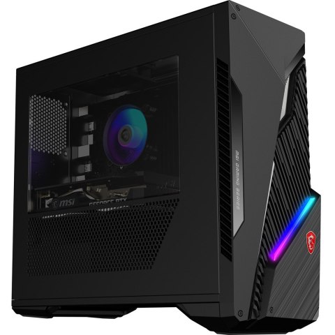 MSI MAG Infinite S3 13NUE-688EU i7-13700F 16GB SSD1TB M.2 GeForce RTX 4070 VENTUS 2X 12GB Win11 Home Black MSI MAG Infinite S3 13NUE-688EU i7-13700F 16GB SSD1TB M.2 GeForce RTX 4070 VENTUS 2X 12GB Win11 Home Black