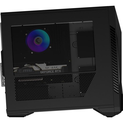 MSI MAG Infinite S3 13NUE-688EU i7-13700F 16GB SSD1TB M.2 GeForce RTX 4070 VENTUS 2X 12GB Win11 Home Black MSI MAG Infinite S3 13NUE-688EU i7-13700F 16GB SSD1TB M.2 GeForce RTX 4070 VENTUS 2X 12GB Win11 Home Black