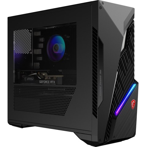 MSI MAG Infinite S3 13NUE-688EU i7-13700F 16GB SSD1TB M.2 GeForce RTX 4070 VENTUS 2X 12GB Win11 Home Black MSI MAG Infinite S3 13NUE-688EU i7-13700F 16GB SSD1TB M.2 GeForce RTX 4070 VENTUS 2X 12GB Win11 Home Black