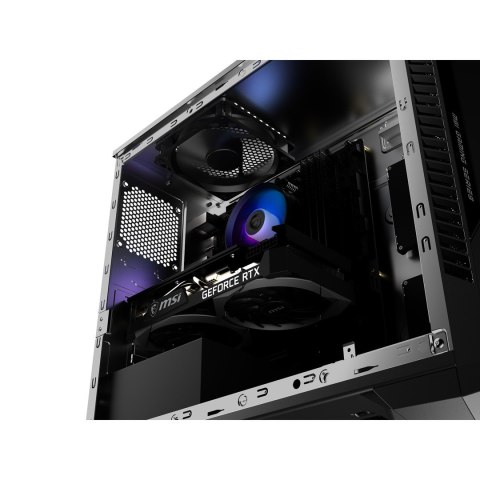 MSI MAG Infinite S3 13NUE-688EU i7-13700F 16GB SSD1TB M.2 GeForce RTX 4070 VENTUS 2X 12GB Win11 Home Black MSI MAG Infinite S3 13NUE-688EU i7-13700F 16GB SSD1TB M.2 GeForce RTX 4070 VENTUS 2X 12GB Win11 Home Black
