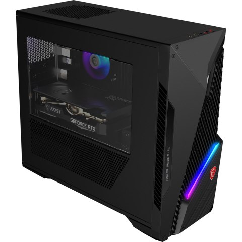 MSI MAG Infinite S3 13NUE-688EU i7-13700F 16GB SSD1TB M.2 GeForce RTX 4070 VENTUS 2X 12GB Win11 Home Black MSI MAG Infinite S3 13NUE-688EU i7-13700F 16GB SSD1TB M.2 GeForce RTX 4070 VENTUS 2X 12GB Win11 Home Black