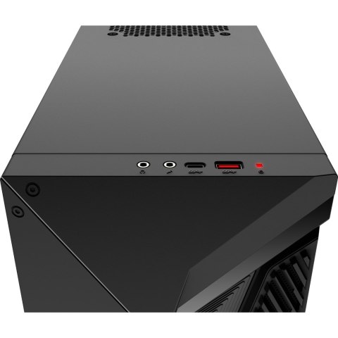 MSI MAG Infinite S3 13NUE-688EU i7-13700F 16GB SSD1TB M.2 GeForce RTX 4070 VENTUS 2X 12GB Win11 Home Black MSI MAG Infinite S3 13NUE-688EU i7-13700F 16GB SSD1TB M.2 GeForce RTX 4070 VENTUS 2X 12GB Win11 Home Black