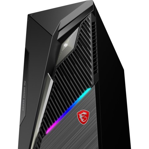 MSI MAG Infinite S3 13NUE-688EU i7-13700F 16GB SSD1TB M.2 GeForce RTX 4070 VENTUS 2X 12GB Win11 Home Black MSI MAG Infinite S3 13NUE-688EU i7-13700F 16GB SSD1TB M.2 GeForce RTX 4070 VENTUS 2X 12GB Win11 Home Black