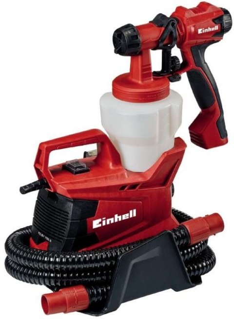 Pistolet do malowania EINHELL TC-SY 700 S 4260020 Pistolet do malowania EINHELL TC-SY 700 S 4260020