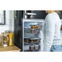 Plastikowy lunch box Zwilling Fresh & Save - 1.6 ltr, Morski