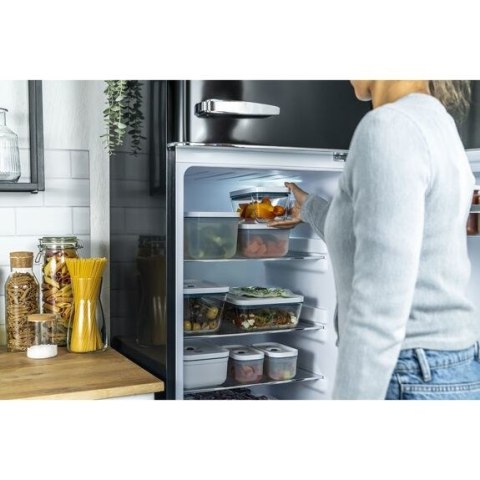 Plastikowy lunch box Zwilling Fresh & Save - 1.6 ltr, Morski Plastikowy lunch box Zwilling Fresh & Save - 1.6 ltr, Morski