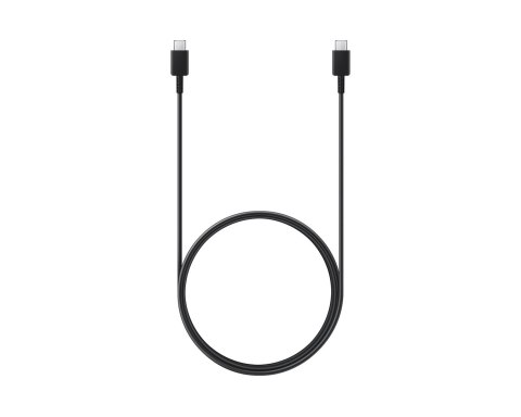 Samsung 1.8m Cable (3A) 1.8m Cable (3A) Black Samsung 1.8m Cable (3A) 1.8m Cable (3A) Black