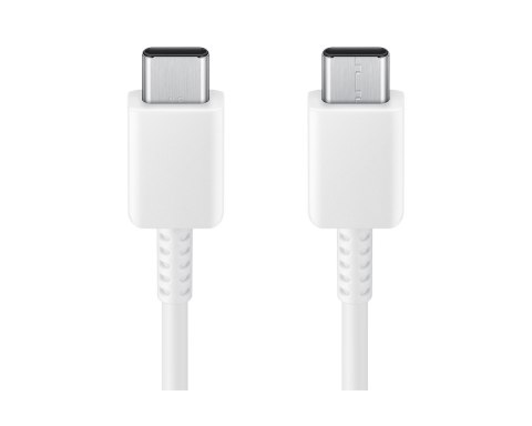 Samsung 1.8m Cable (3A) 1.8m Cable (3A) White Samsung 1.8m Cable (3A) 1.8m Cable (3A) White