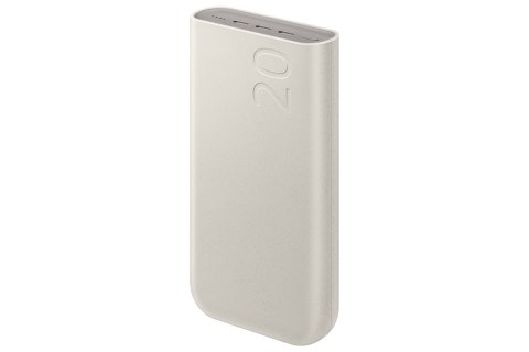 Samsung 20Ah Battery Pack (SFC 45W), Beige Samsung 20Ah Battery Pack (SFC 45W), Beige